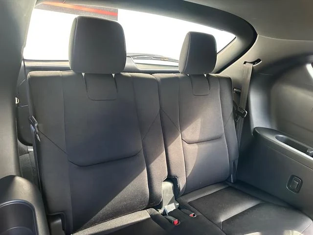 Mazda CX-8 45