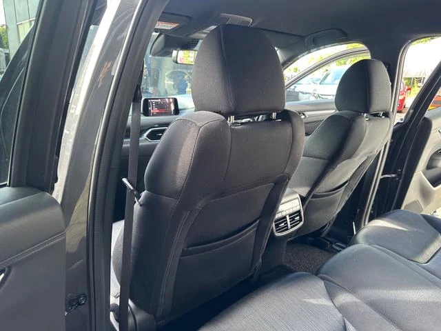 Mazda CX-8 42