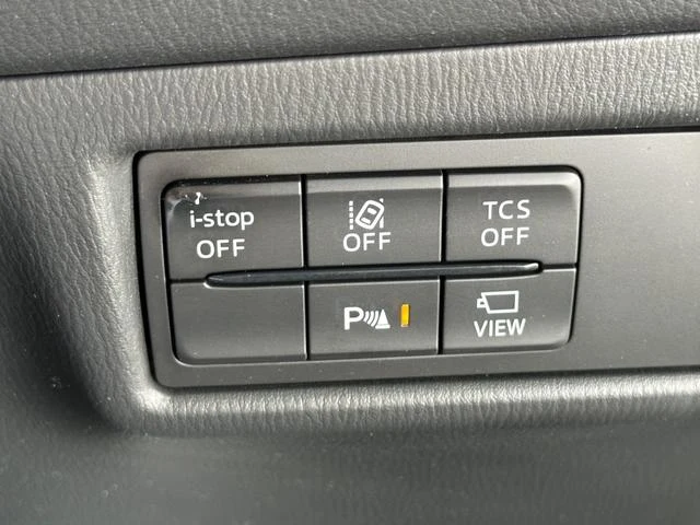 Mazda CX-8 27
