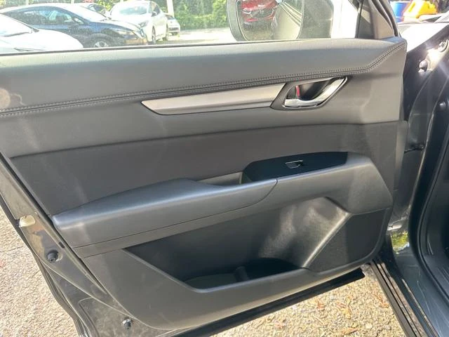 Mazda CX-8 35