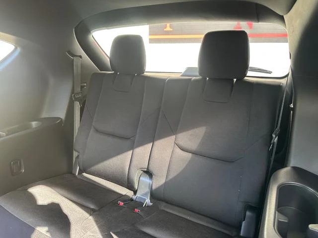 Mazda CX-8 46