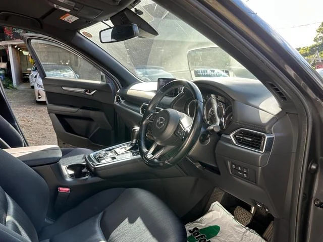 Mazda CX-8 32