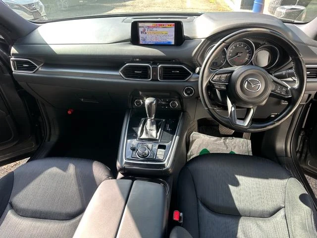 Mazda CX-8 17