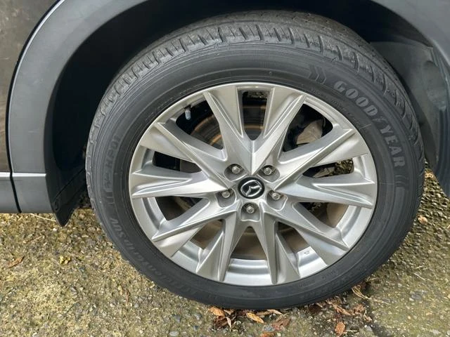 Mazda CX-8 14