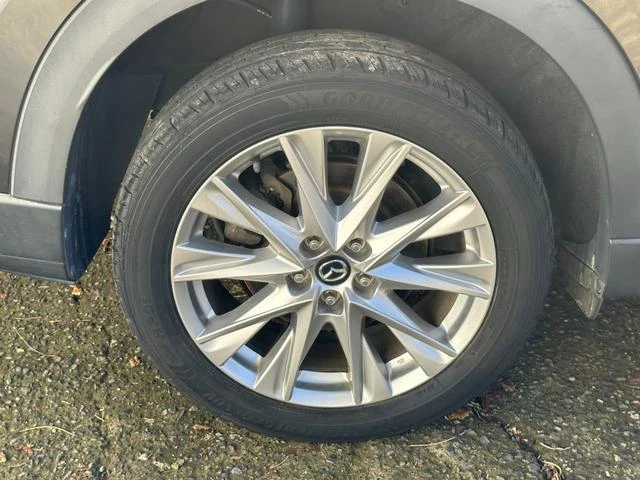 Mazda CX-8 15