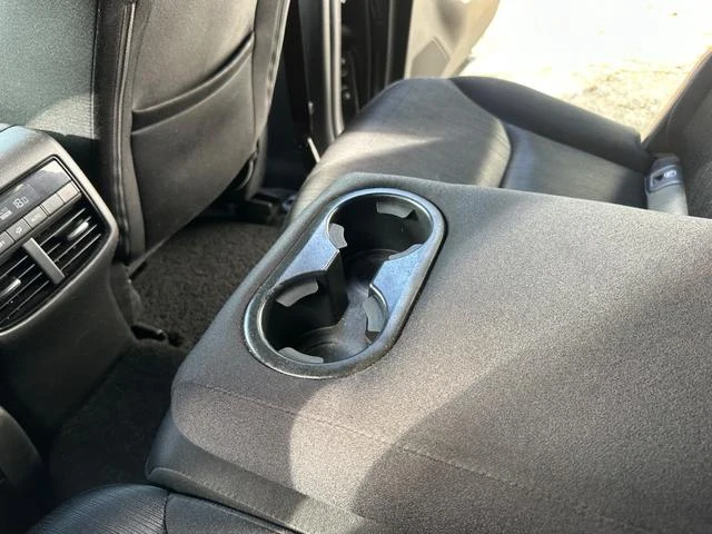 Mazda CX-8 44