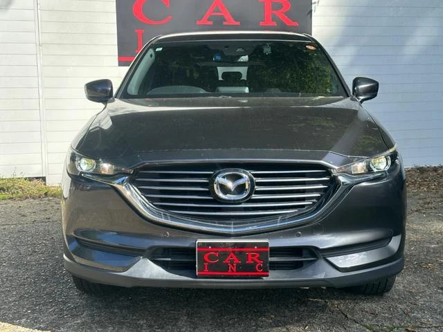 Mazda CX-8 2