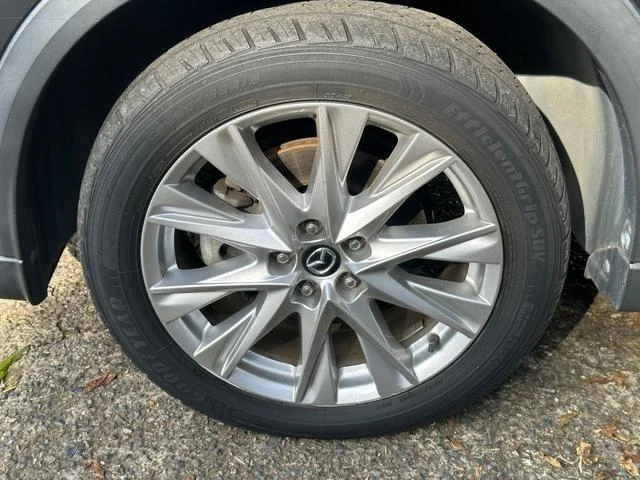 Mazda CX-8 16