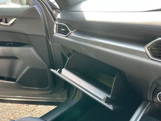 Mazda CX-8 29