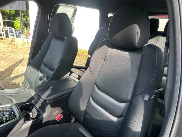 Mazda CX-8 37