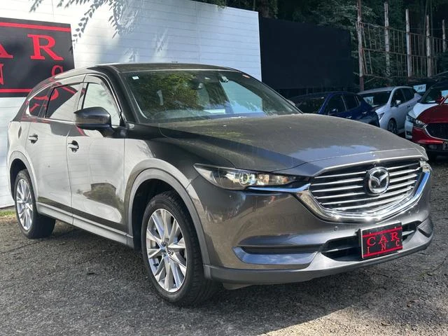 Mazda CX-8 3