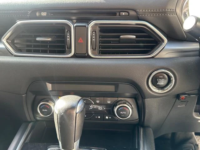 Mazda CX-8 24