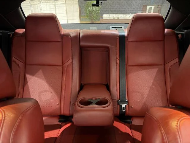 Dodge CHARENGER 20