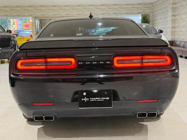 Dodge CHARENGER 10