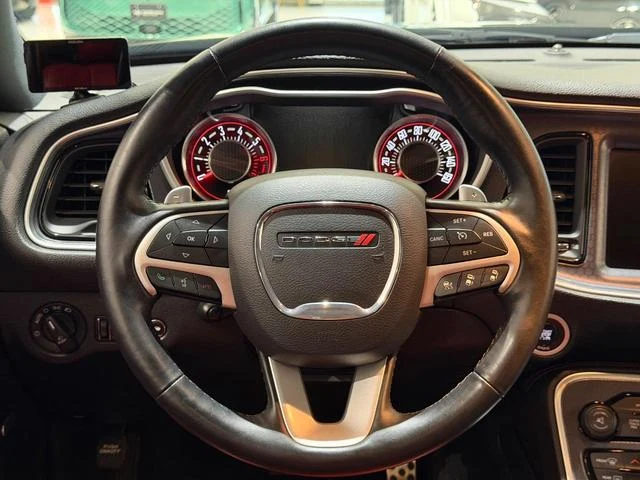 Dodge CHARENGER 24