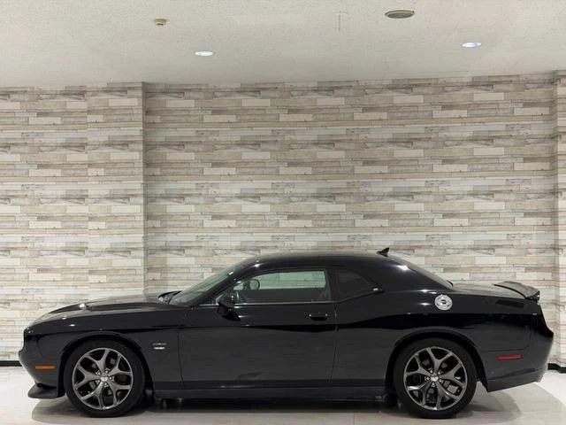 Dodge CHARENGER 15