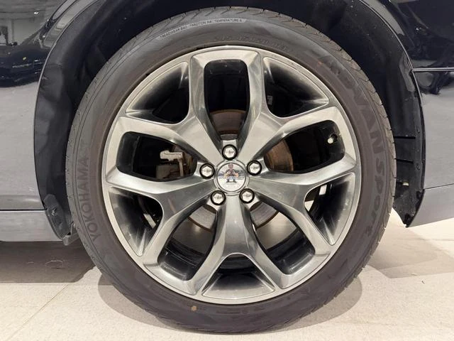 Dodge CHARENGER 50