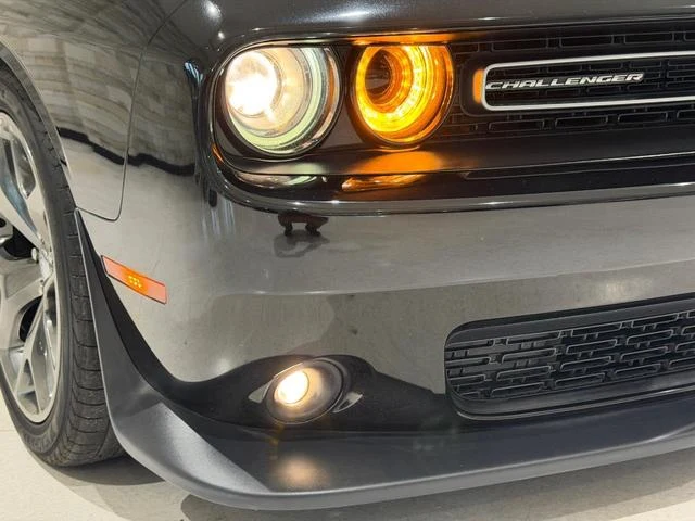 Dodge CHARENGER 7