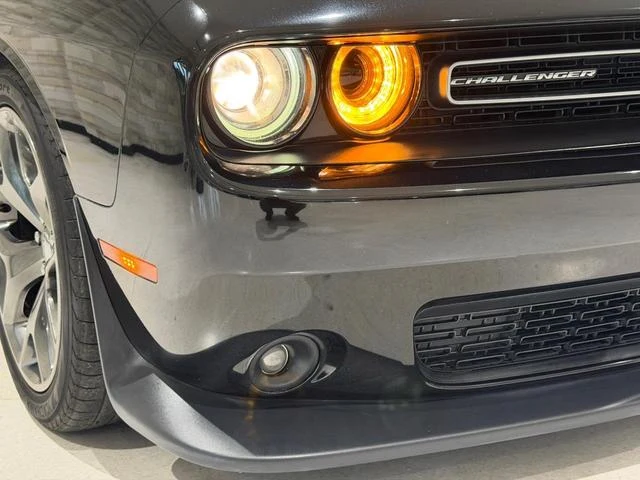 Dodge CHARENGER 6
