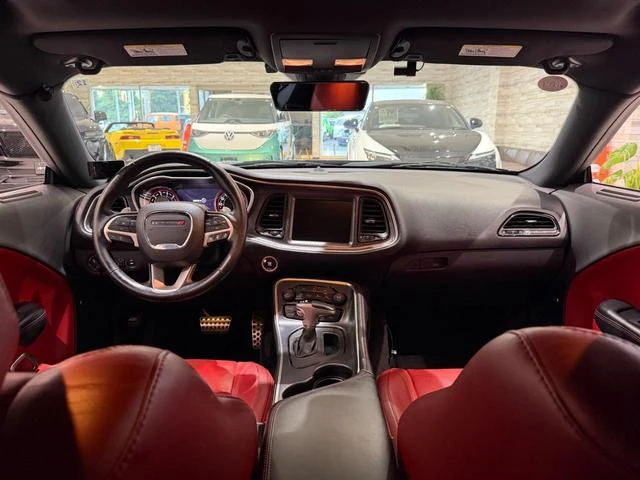Dodge CHARENGER 21
