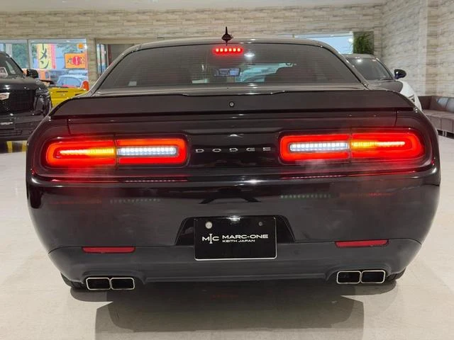 Dodge CHARENGER 13