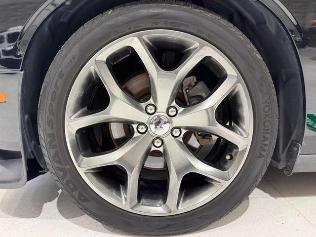 Dodge CHARENGER 51