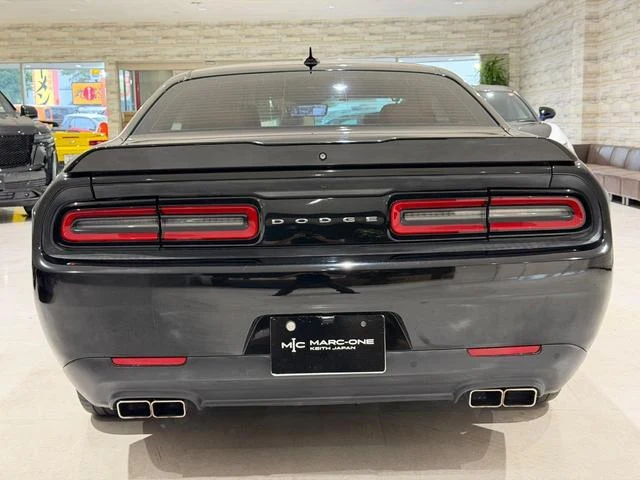 Dodge CHARENGER 9