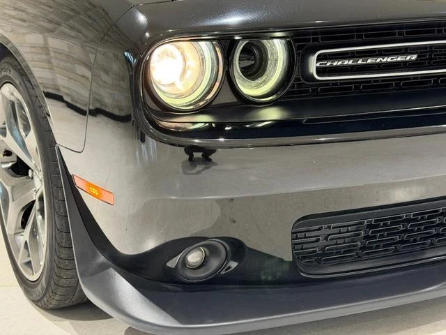 Dodge CHARENGER 5