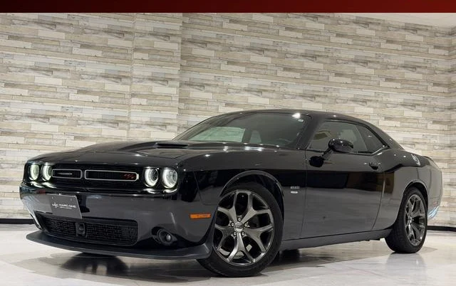 Dodge CHARENGER