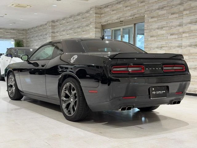 Dodge CHARENGER 14