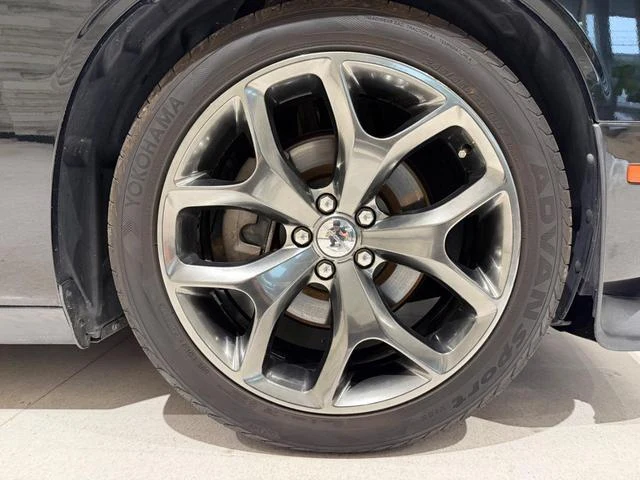 Dodge CHARENGER 48