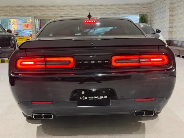 Dodge CHARENGER 11