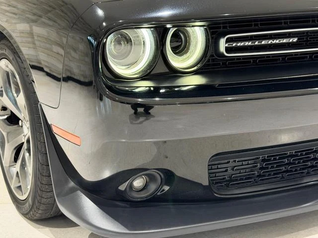 Dodge CHARENGER 4