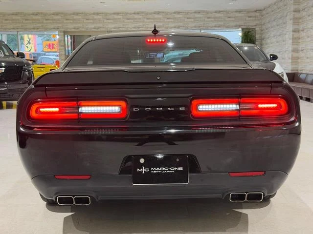 Dodge CHARENGER 12