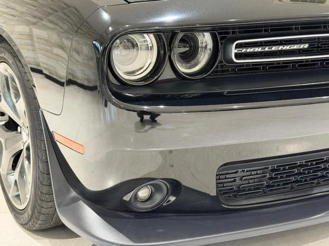 Dodge CHARENGER 3