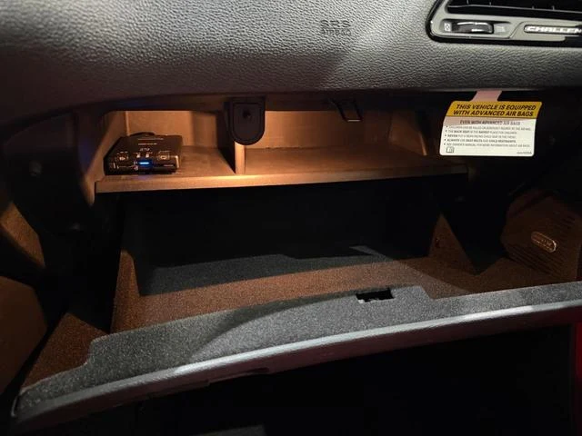Dodge CHARENGER 44