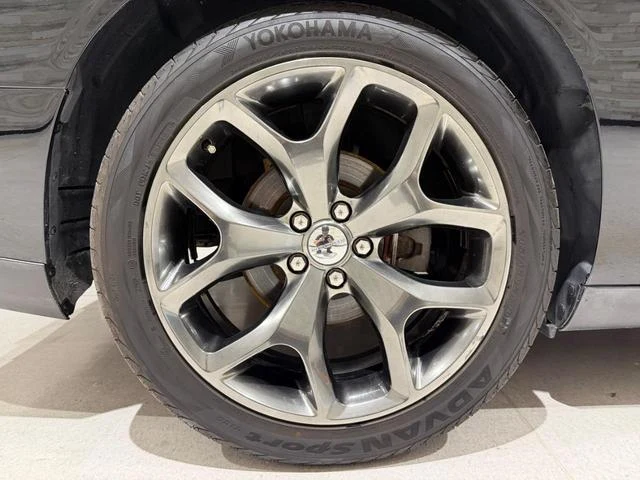 Dodge CHARENGER 49