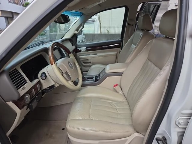 Lincoln AVIATOR 9