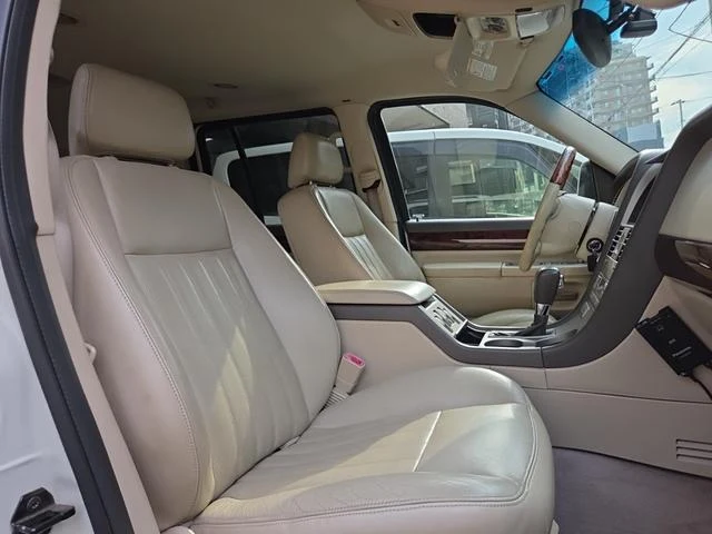 Lincoln AVIATOR 45