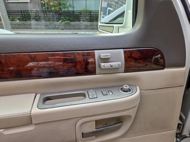 Lincoln AVIATOR 25