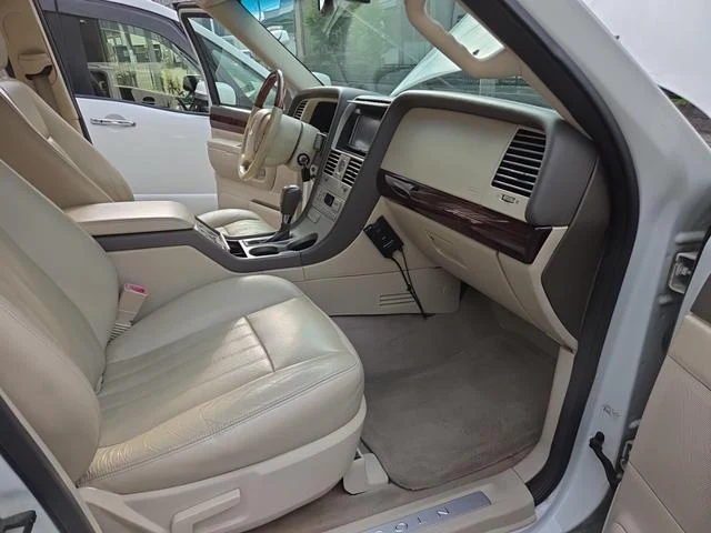 Lincoln AVIATOR 35