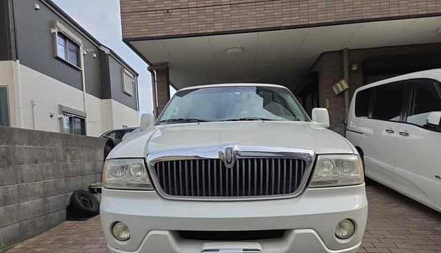 Lincoln AVIATOR 2