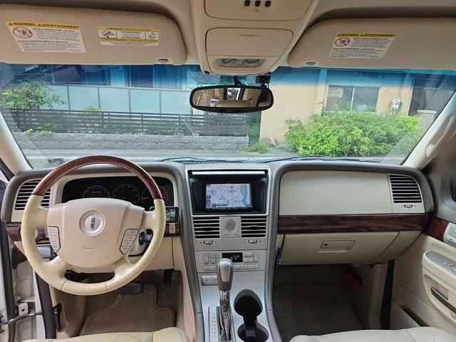 Lincoln AVIATOR 11