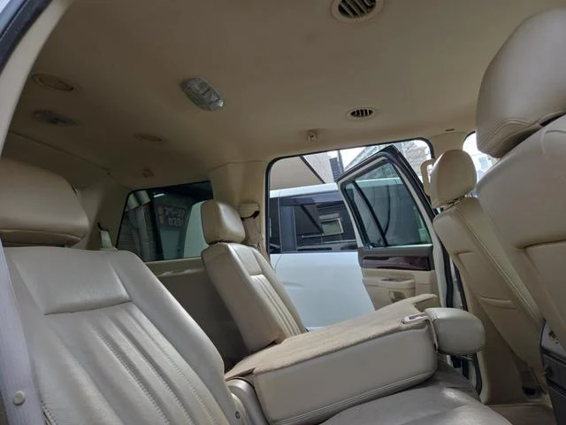 Lincoln AVIATOR 29