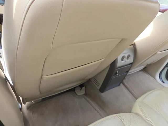 Lincoln AVIATOR 41