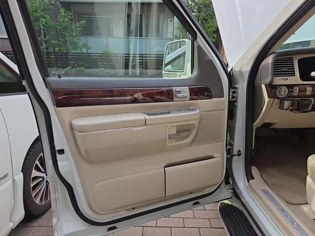 Lincoln AVIATOR 37