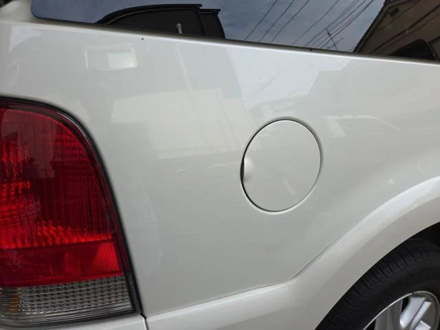 Lincoln AVIATOR 46
