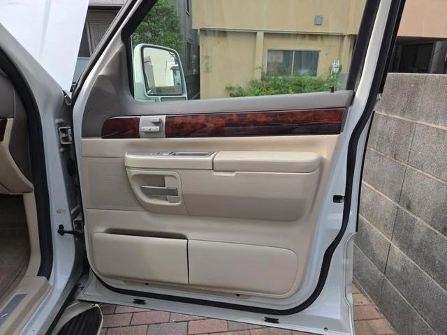 Lincoln AVIATOR 38