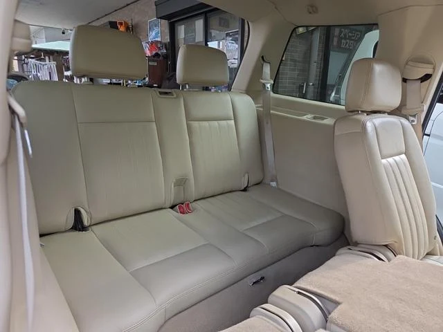 Lincoln AVIATOR 30