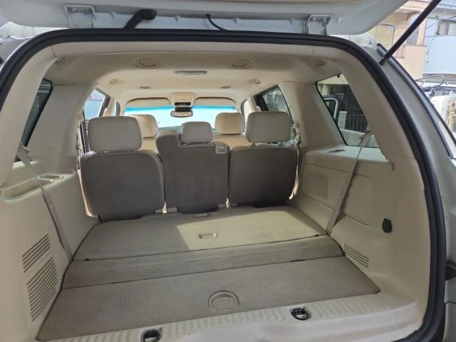 Lincoln AVIATOR 36